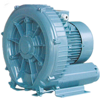 Máy thổi khí 2.00 HP